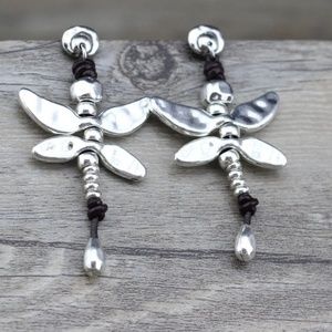 Handmade Uno de 50 STYLE Earrings (M6)